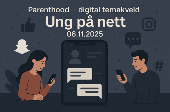 grafisk brukergrensesnitt