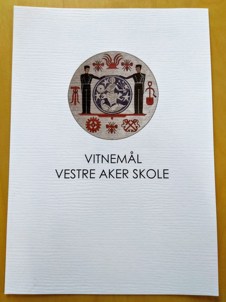 Vitnemål Vitnemål