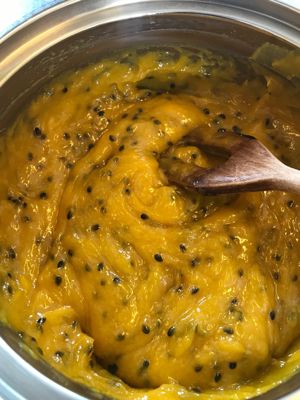 Lemoncurd
