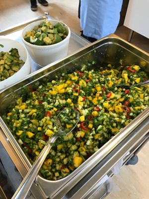 mangosalsa
