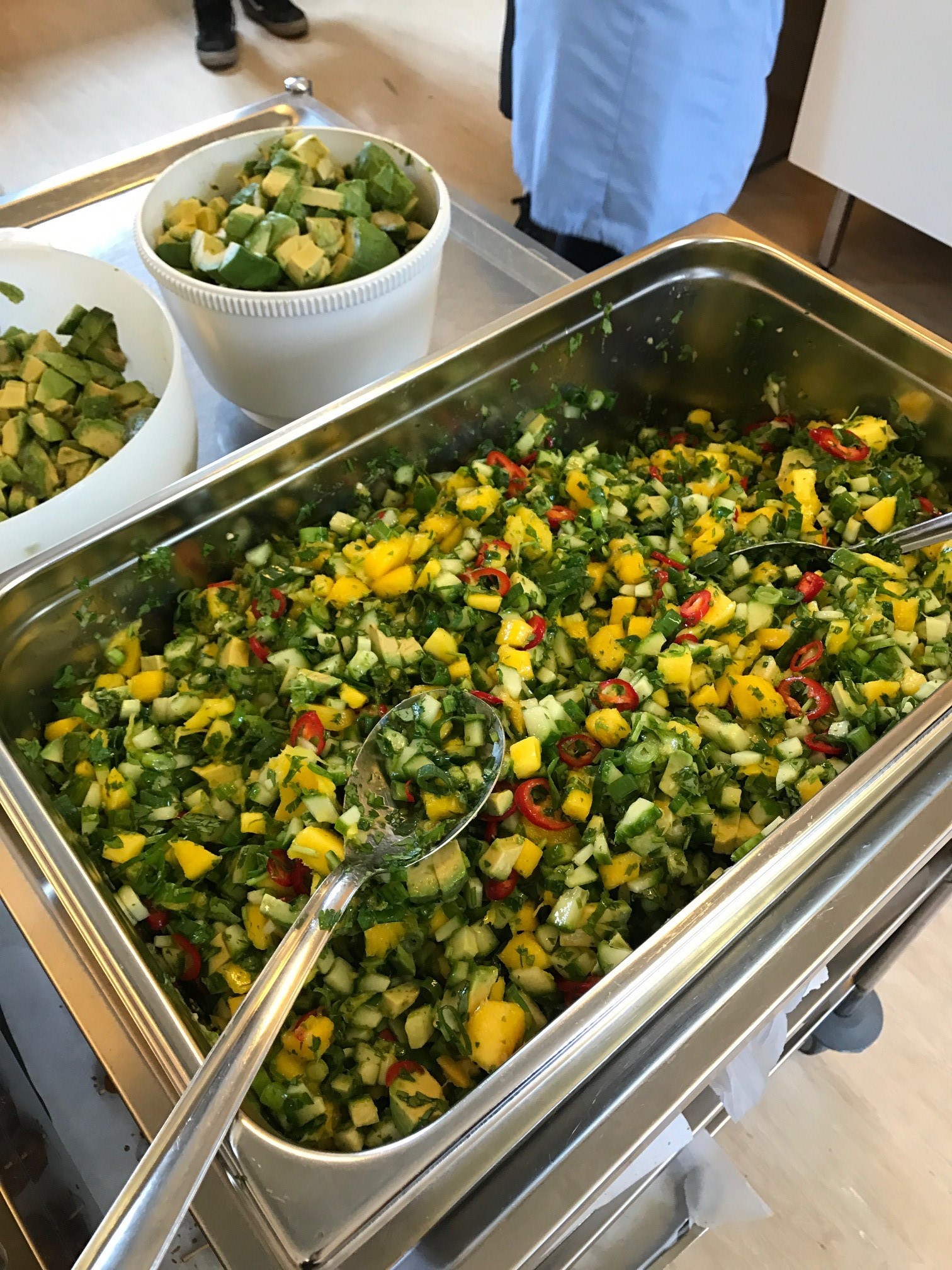 mangosalsa