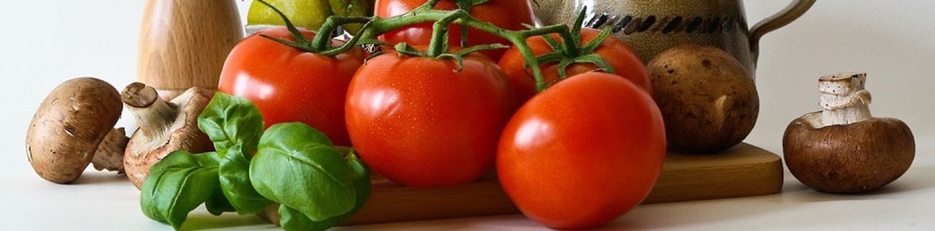 bilde av groennsakar