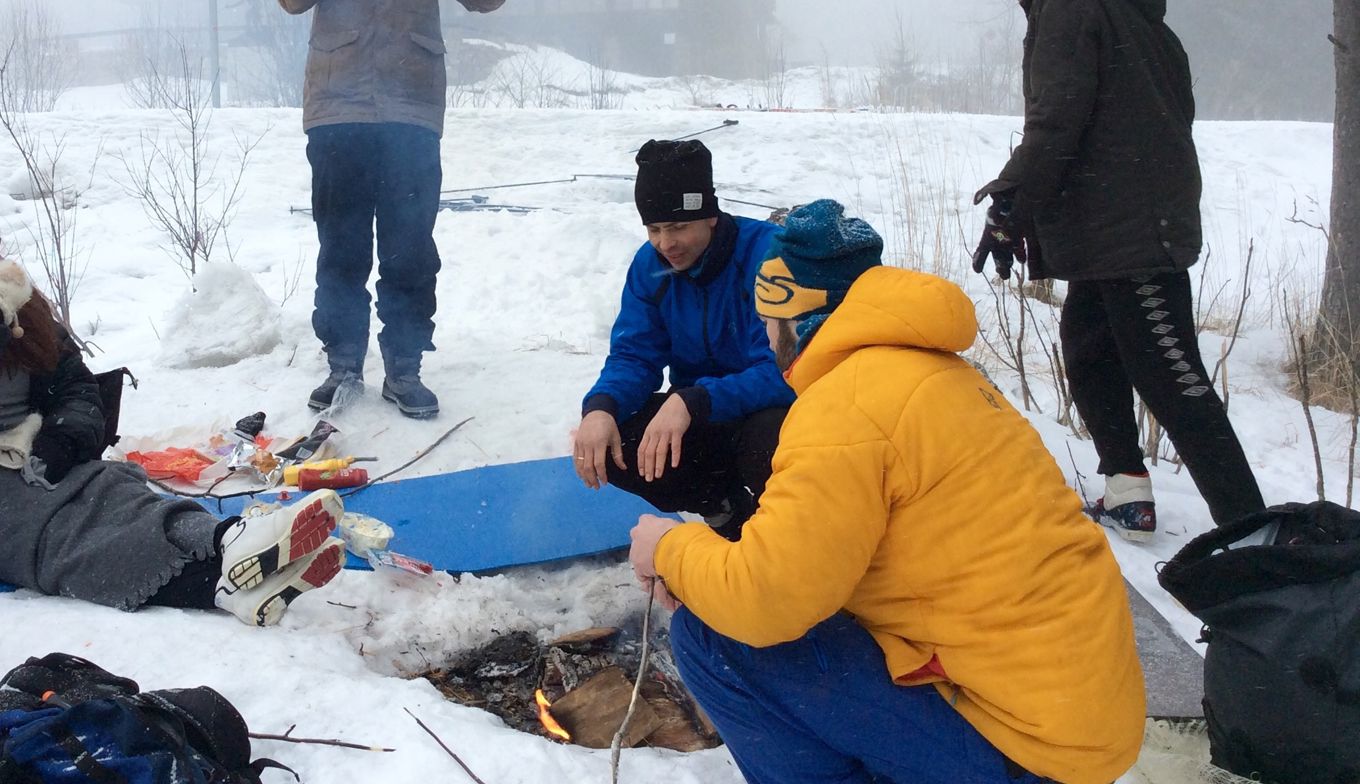 Rakkeseter Rakkeseter