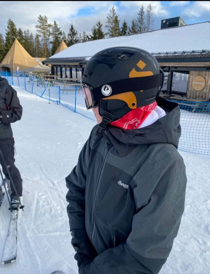 Elev i Tryvann Elev i Tryvann