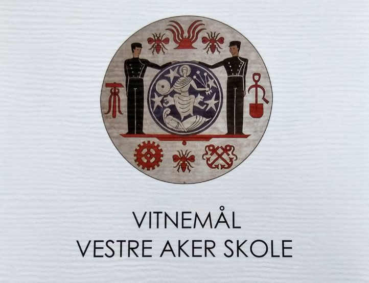 vitnemål